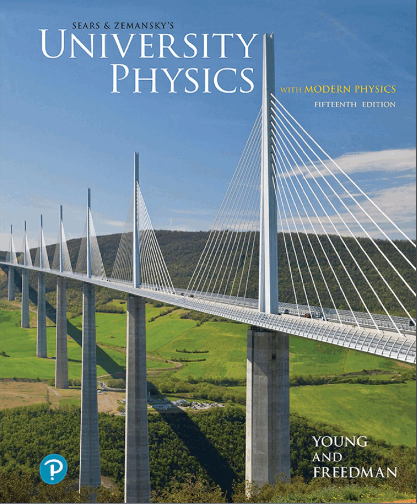 University Physics With Modern Physics in SI Units